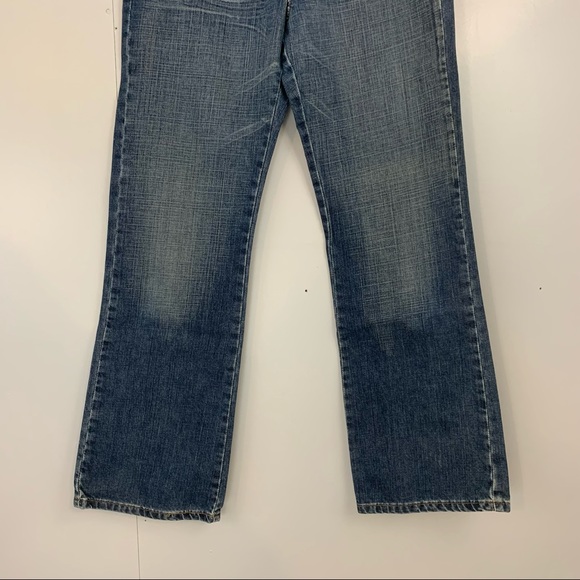 Tommy Hilfiger Denim Boycut Jeans Medium Wash 29 - Picture 3 of 9